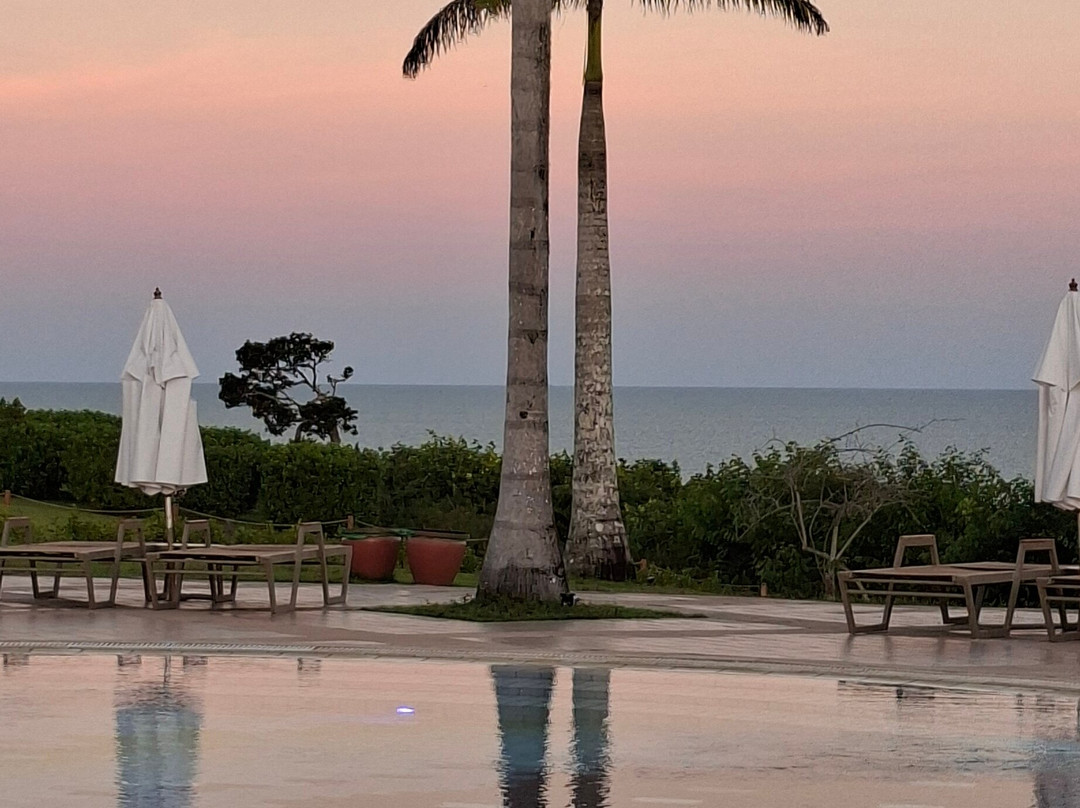 Club Med Trancoso主图