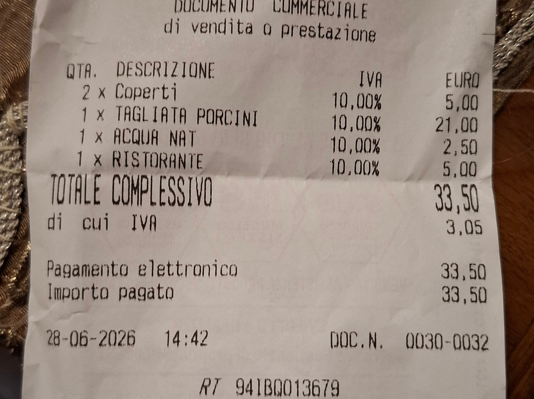 Rifugio Hotel Calvanella主图
