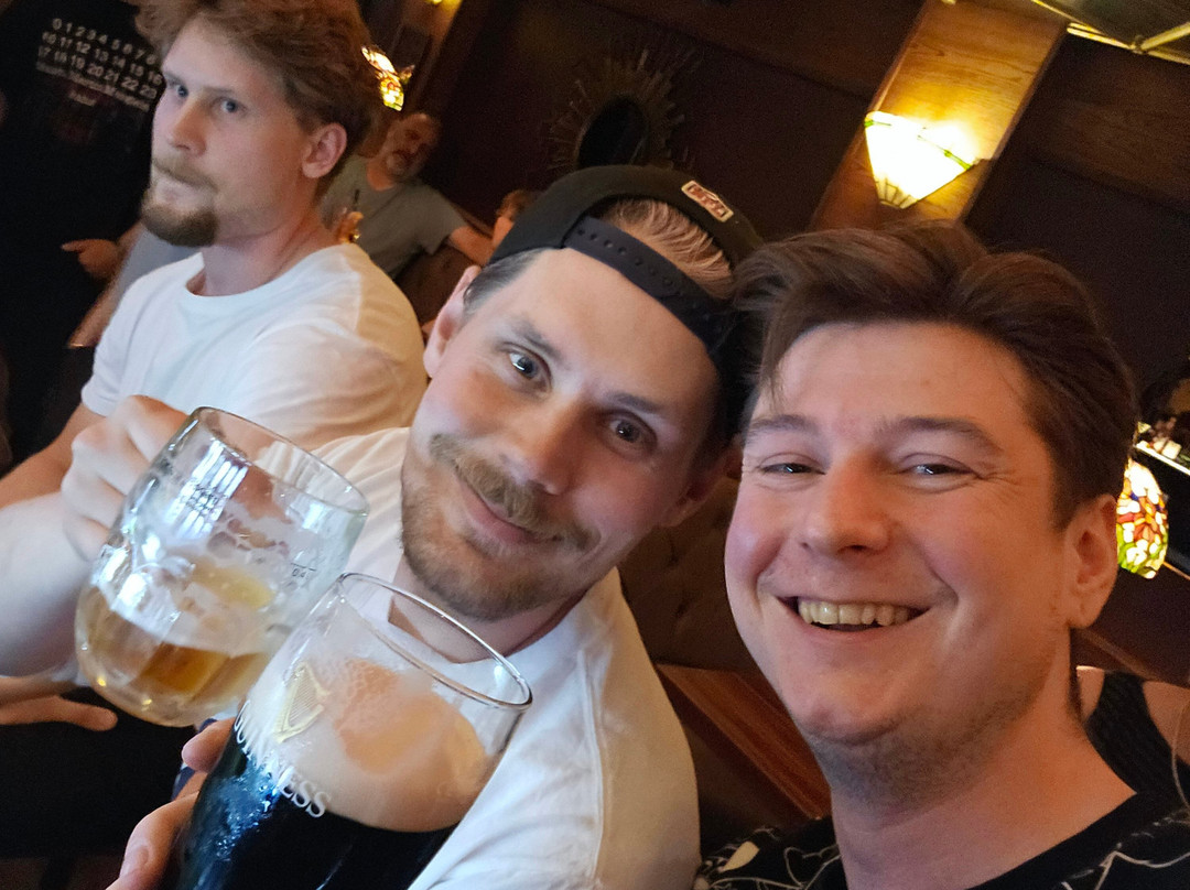 Red Rabbit Pub