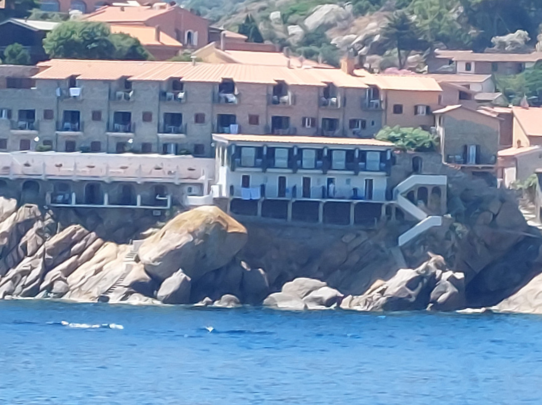 Hotel Saraceno主图