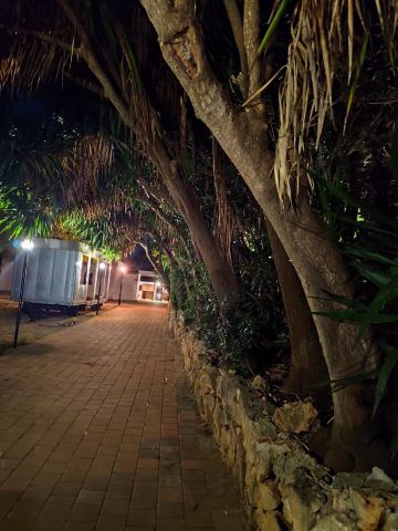 B&B Shadak-旅行者