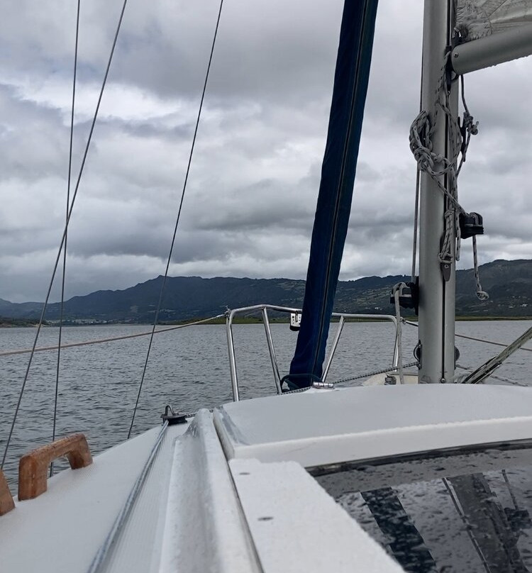 Barlovento Travesías en Velero-Guatavita必去景点