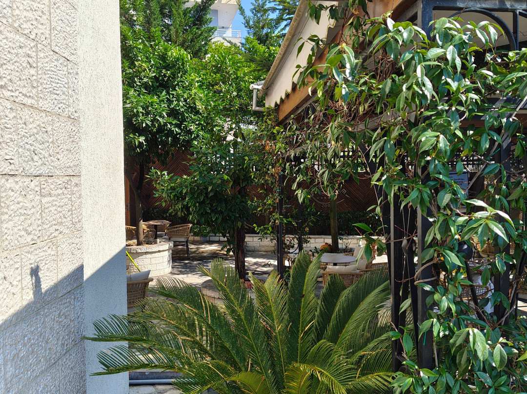 Sharm Hotel Luxury主图