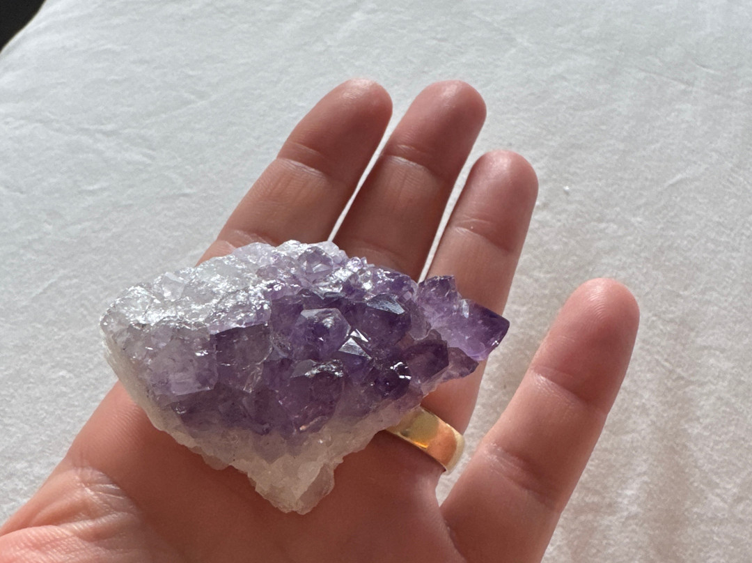 Asheville Gem Mine-阿什维尔必去景点