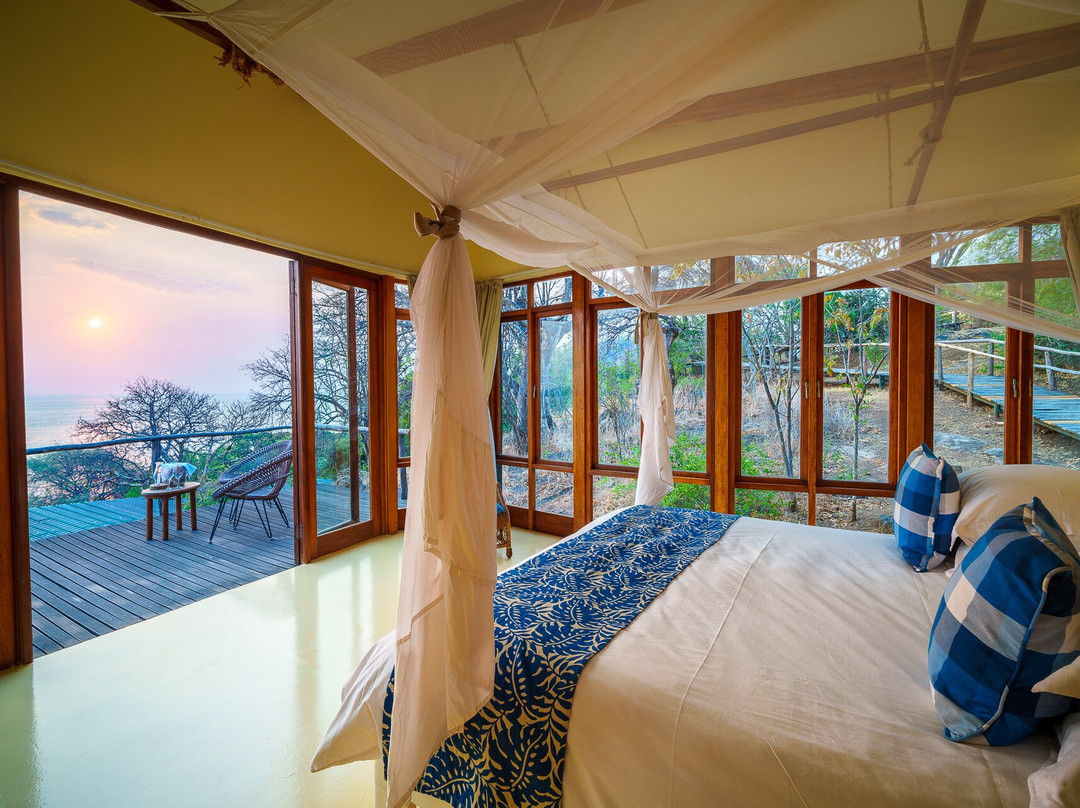 Pumulani Lodge - Robin Pope Safaris主图