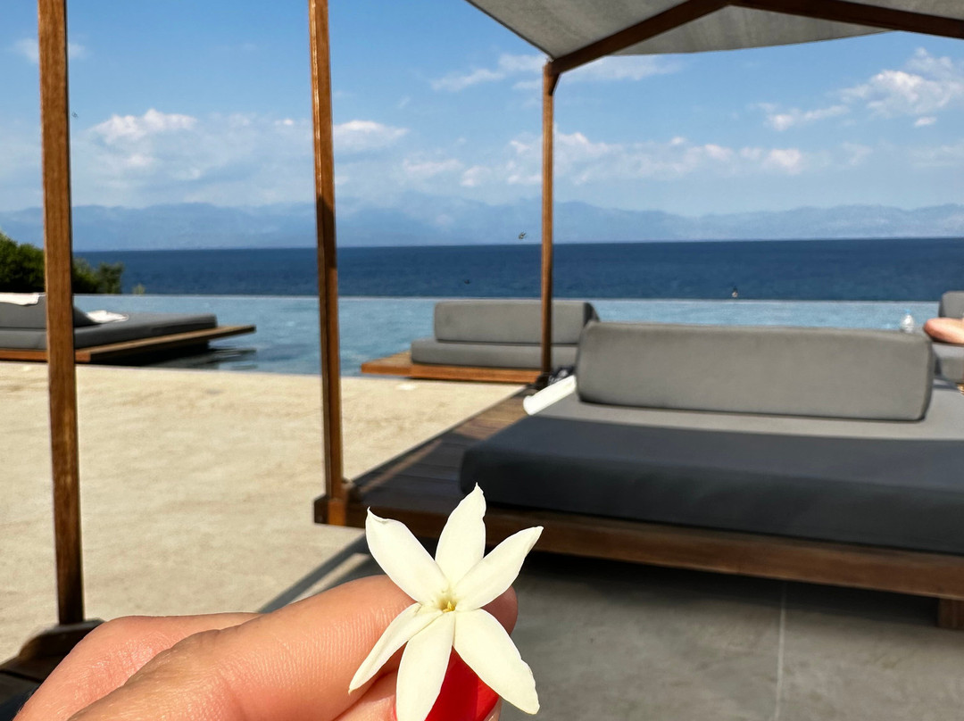 科洛奈兹海滩酒店主图
