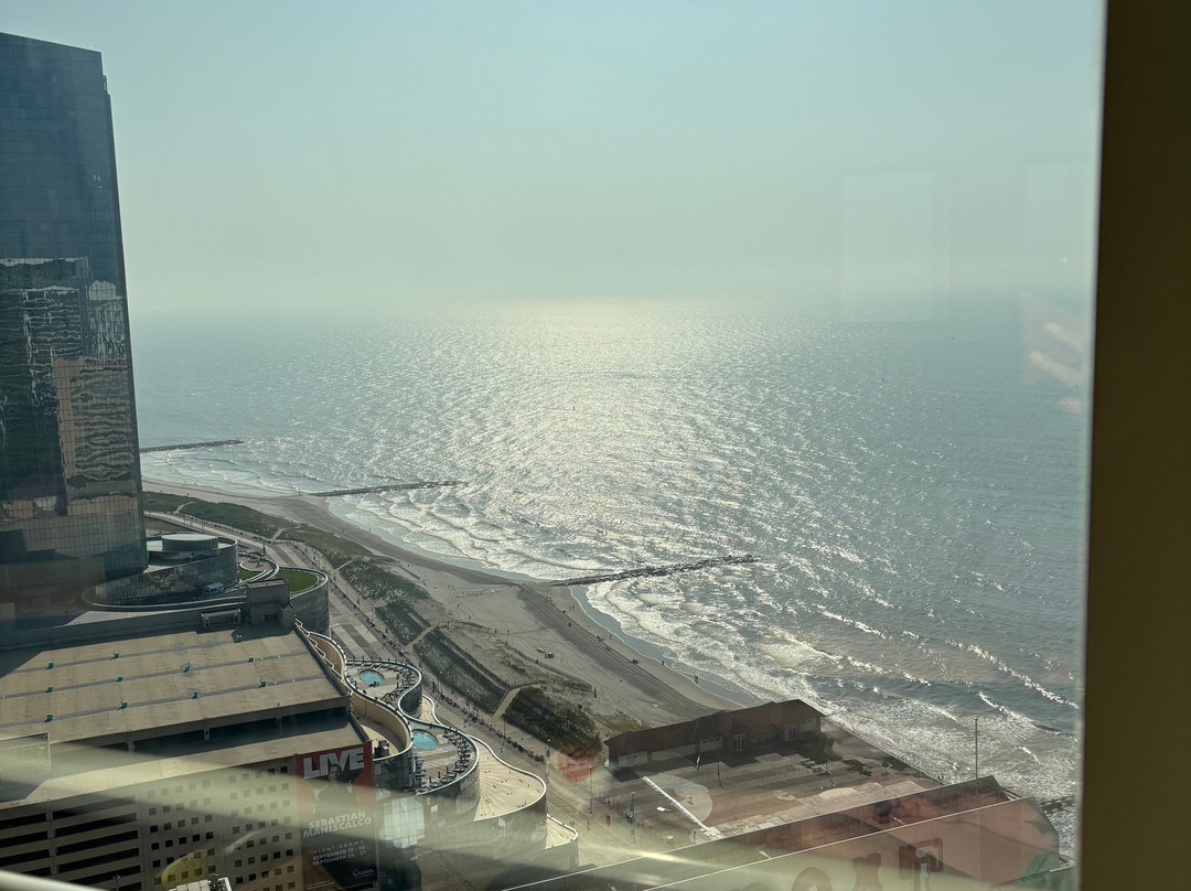 大西洋城硬石酒店及娱乐场主图