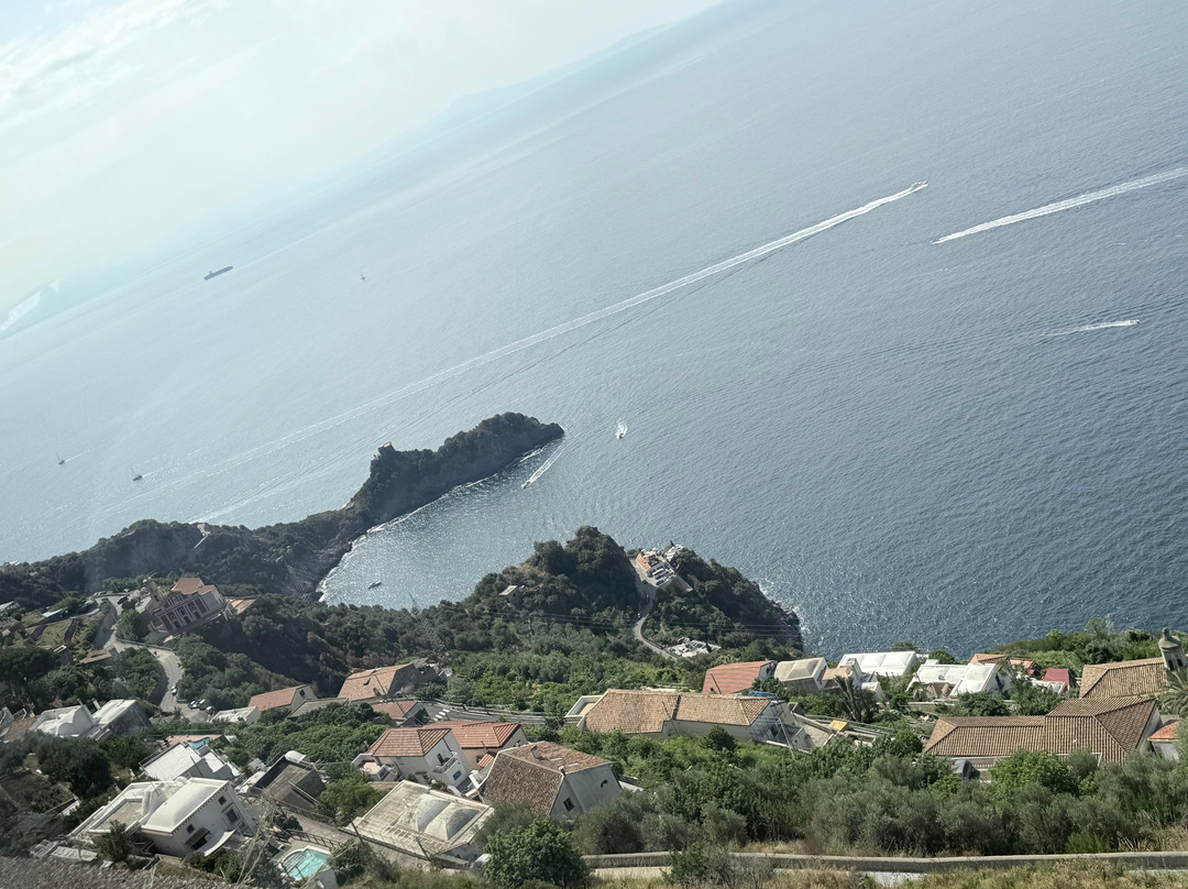 WorldTours-那不勒斯必去景点