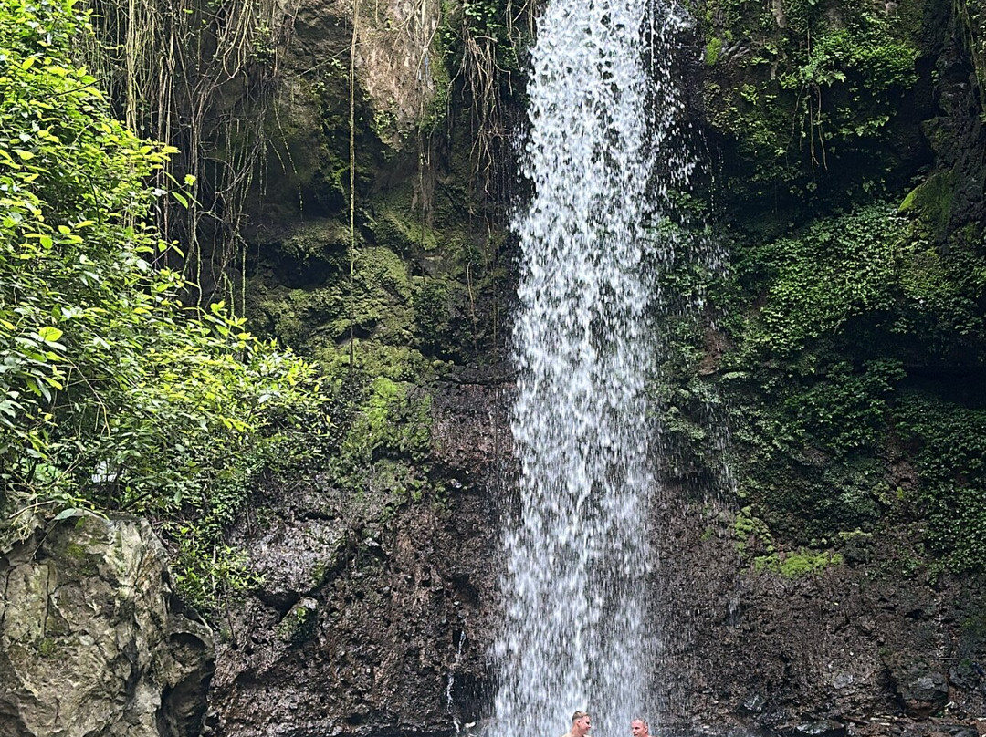 Ifulong Cultural Tourism-阿鲁沙必去景点