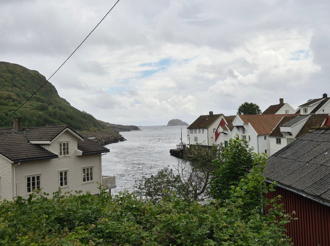 Sogndalstrand Kulturhotell主图