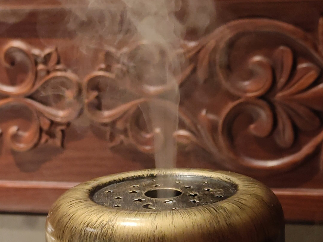V-Senses Wellness & Spa-岘港必去景点