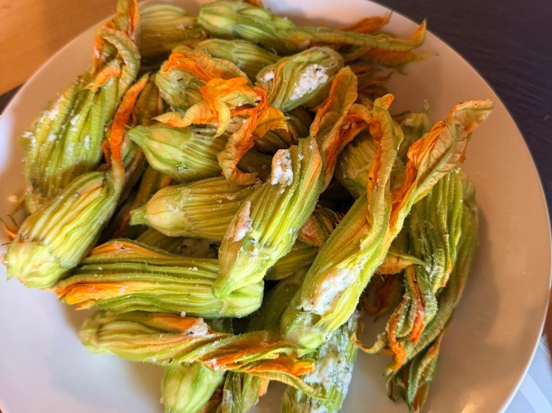 Lucca Cooking Classes-卢卡必去景点