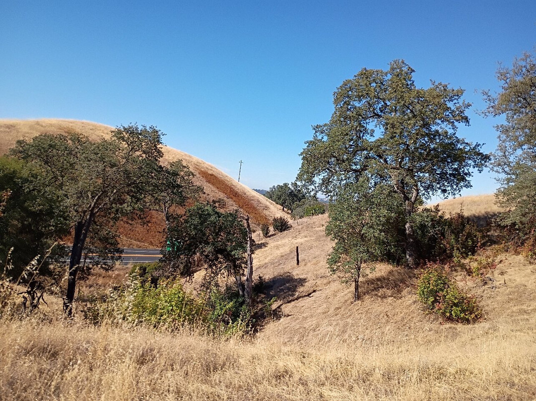 Rail Explorers: Amador CA Division-Ione必去景点