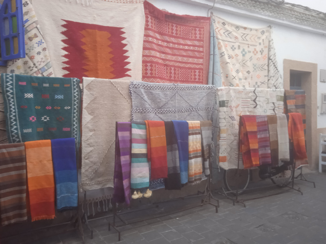 Tours Across Morocco-马拉喀什必去景点