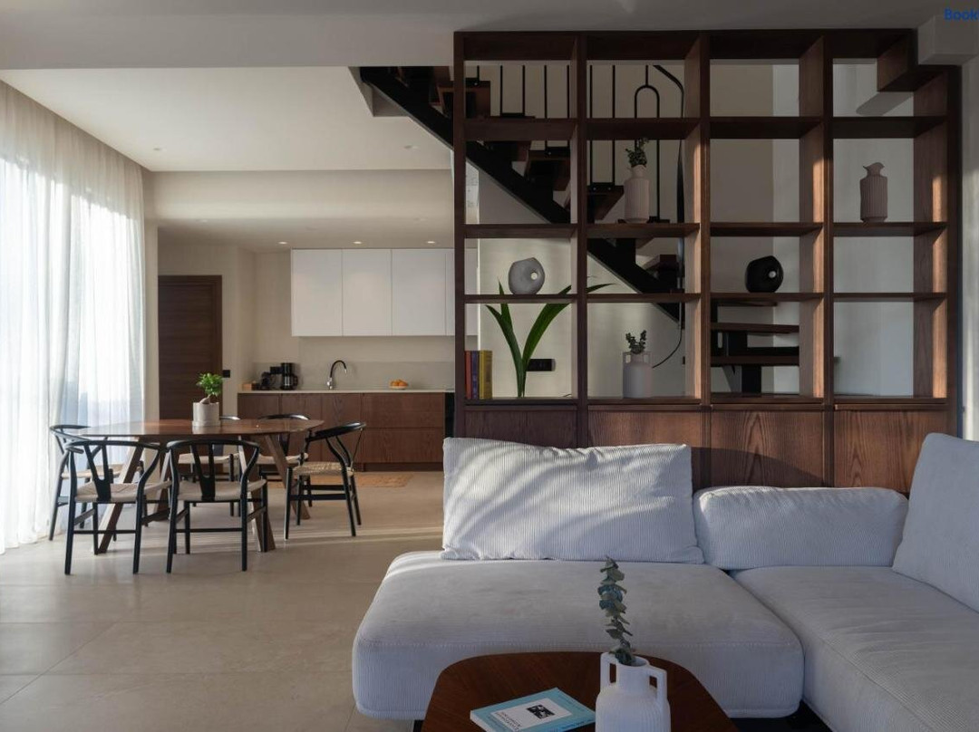The Z Suites
