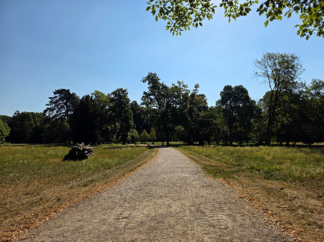 I Giardini della Villa Reale-蒙扎必去景点