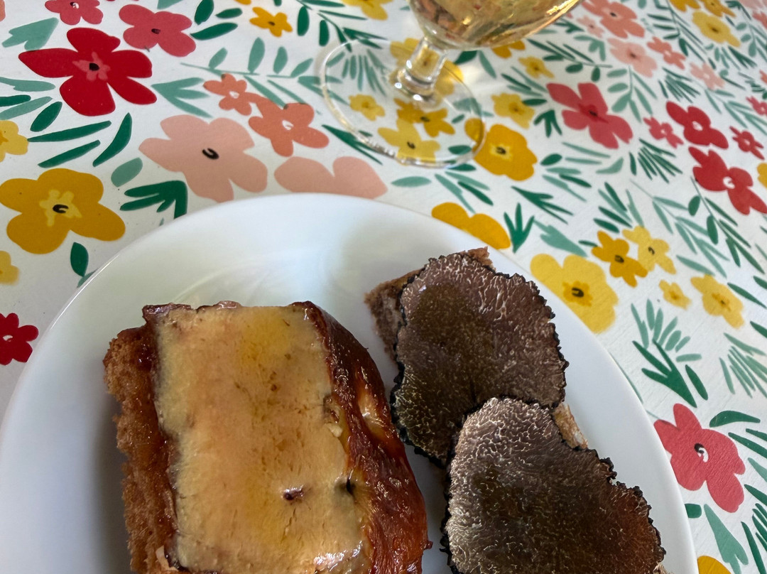Cook Dordogne-Saint-Cyprien必去景点