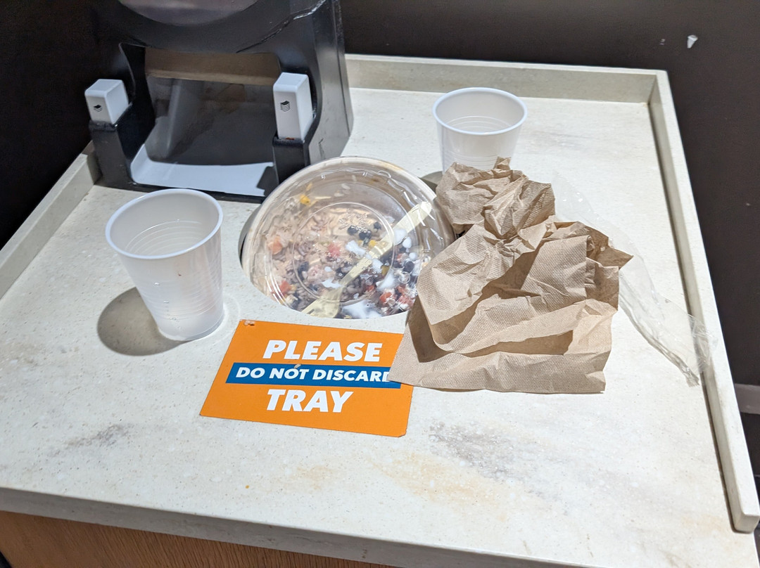 QDOBA Mexican Eats