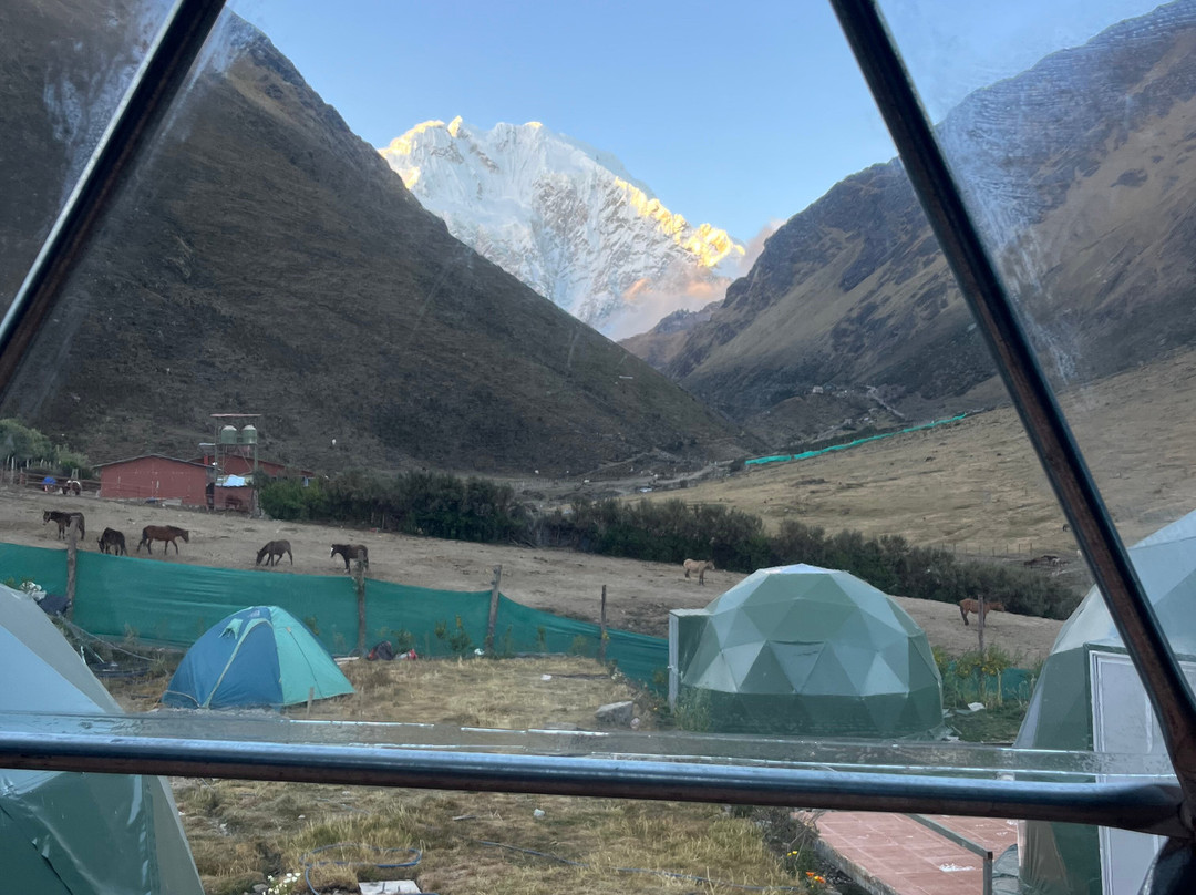 SAM Travel Peru-库斯科必去景点