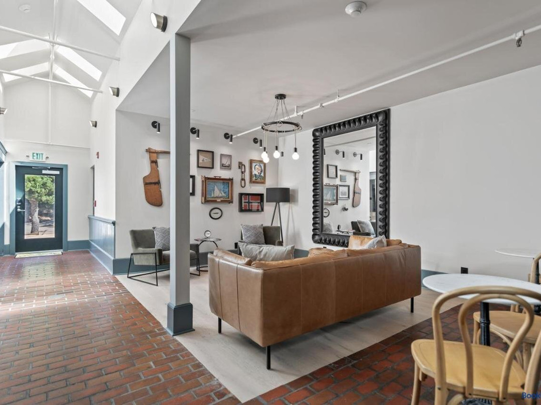 Hotel Scandi Poulsbo