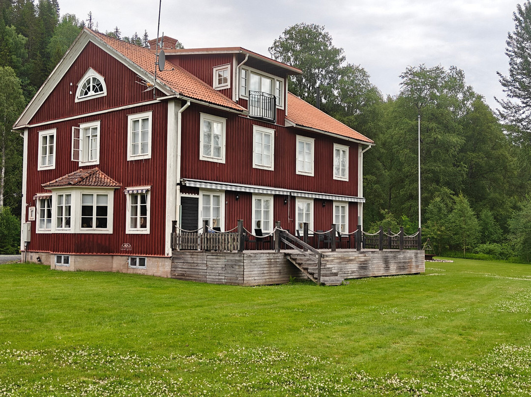 Strandås B&B主图