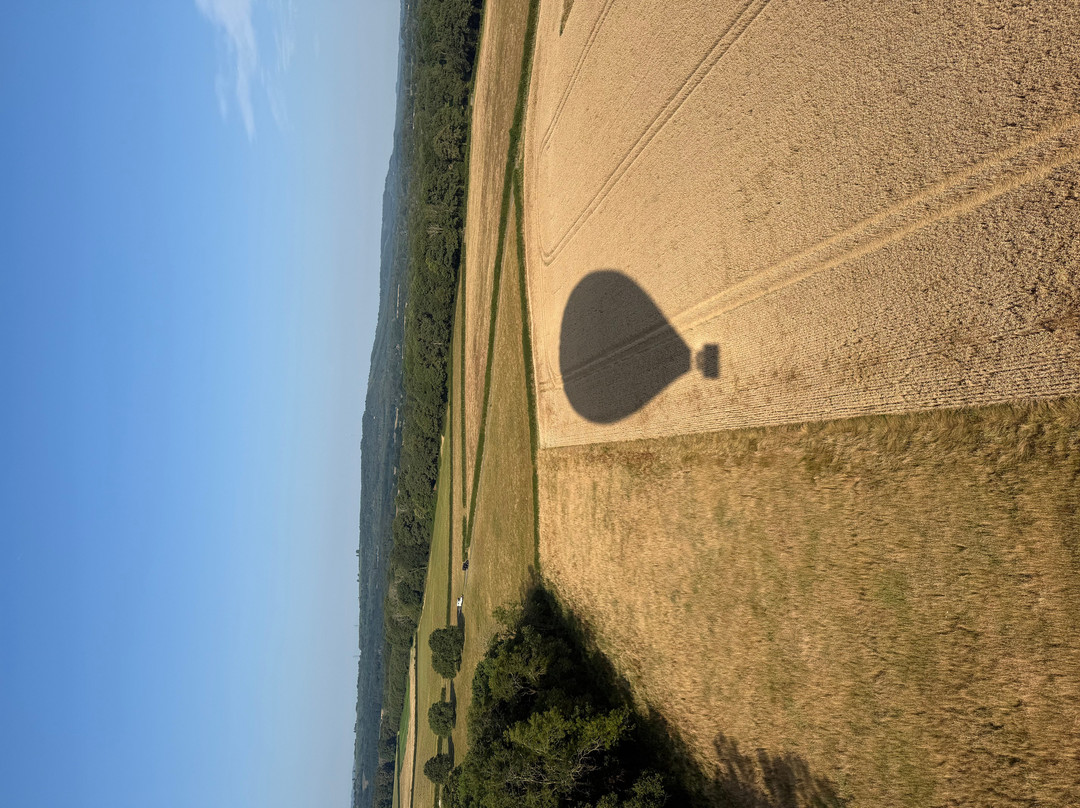 Virgin Balloon Flights - Guildford-吉尔福德必去景点