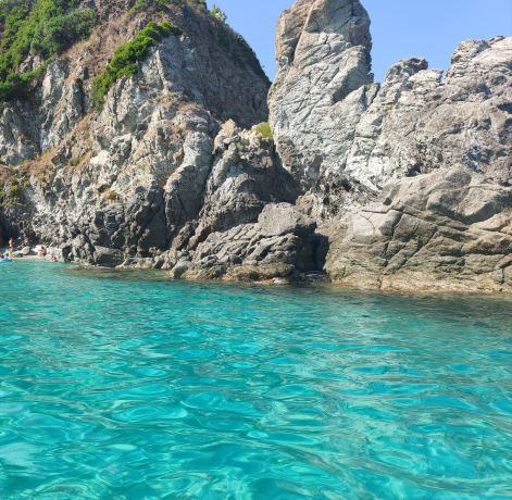 BV 卡拉菲欧里塔度假村-旅行者