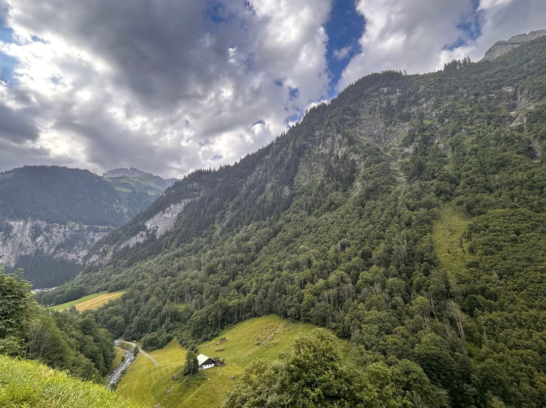 Klausen Pass-Canton of Uri必去景点