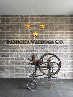 Casa Valduga Winery-本图贡萨尔维斯必去景点