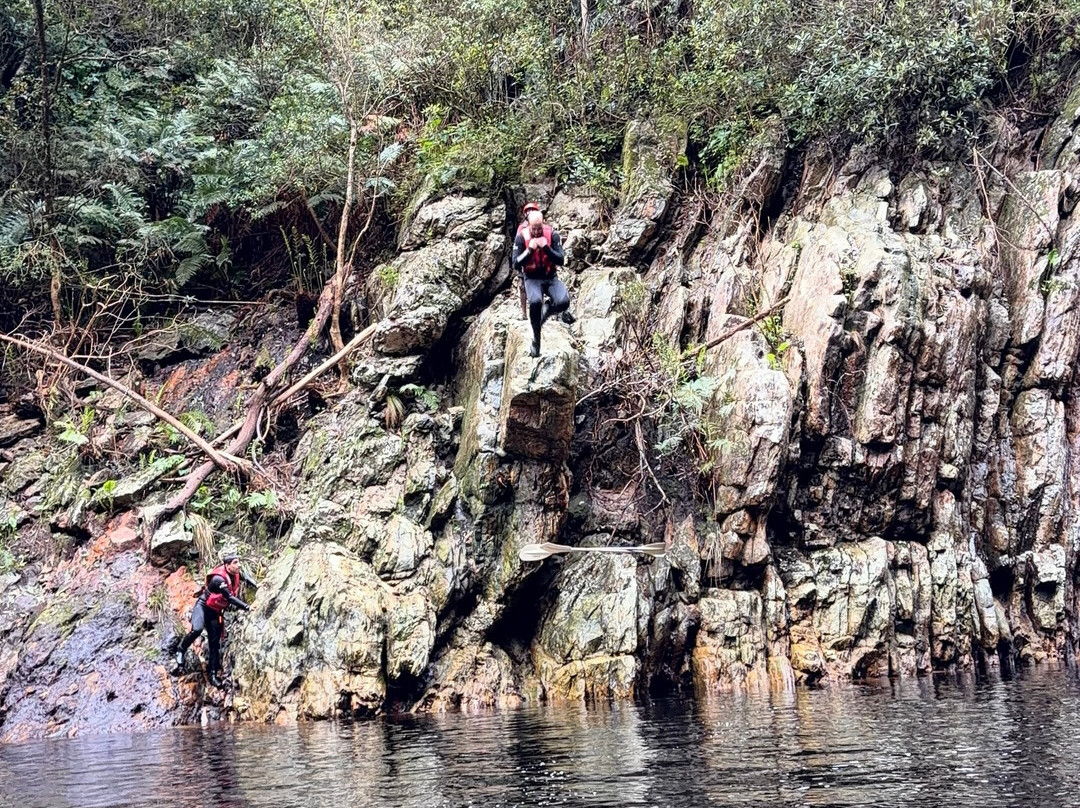 Untouched Adventures-暴风河必去景点
