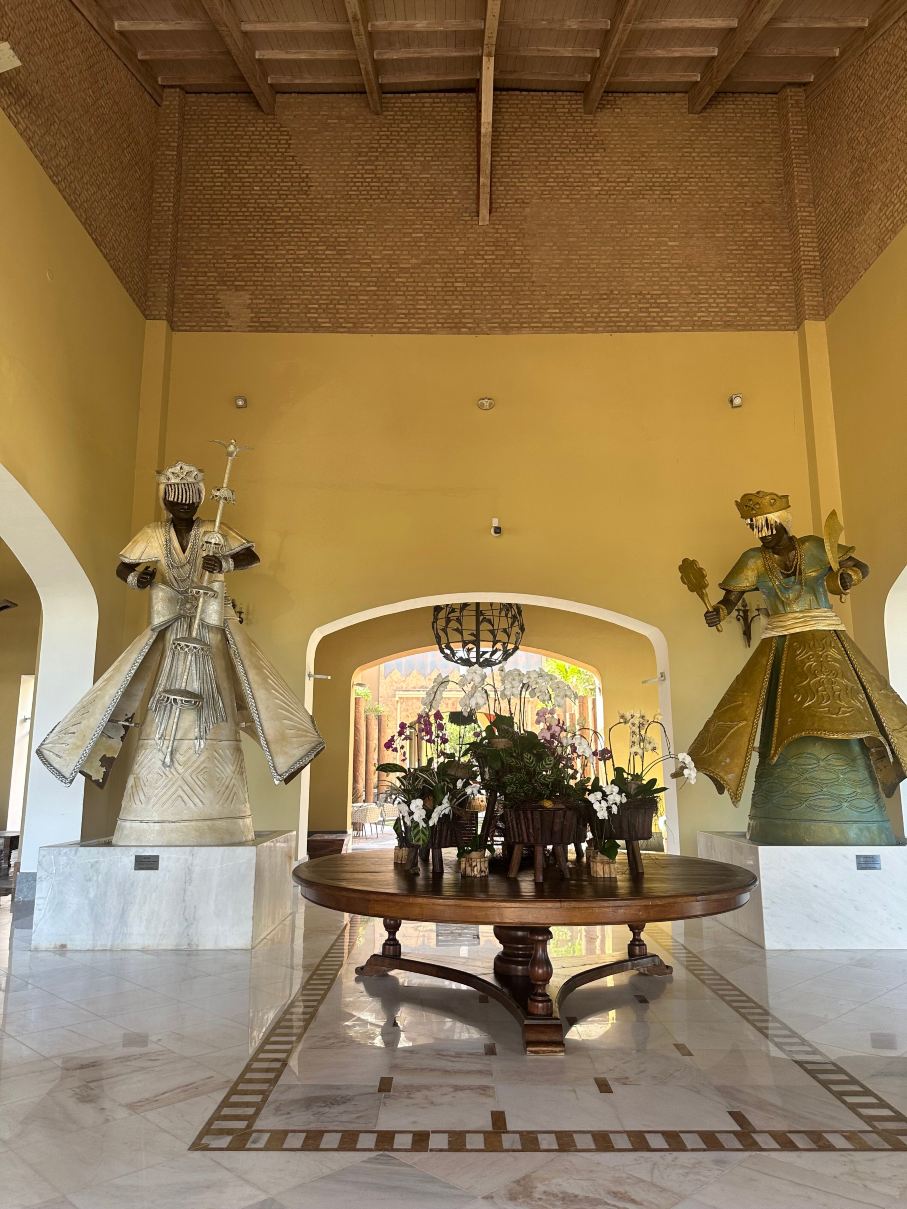 Iberostar Waves Bahia - All Inclusive-旅行者