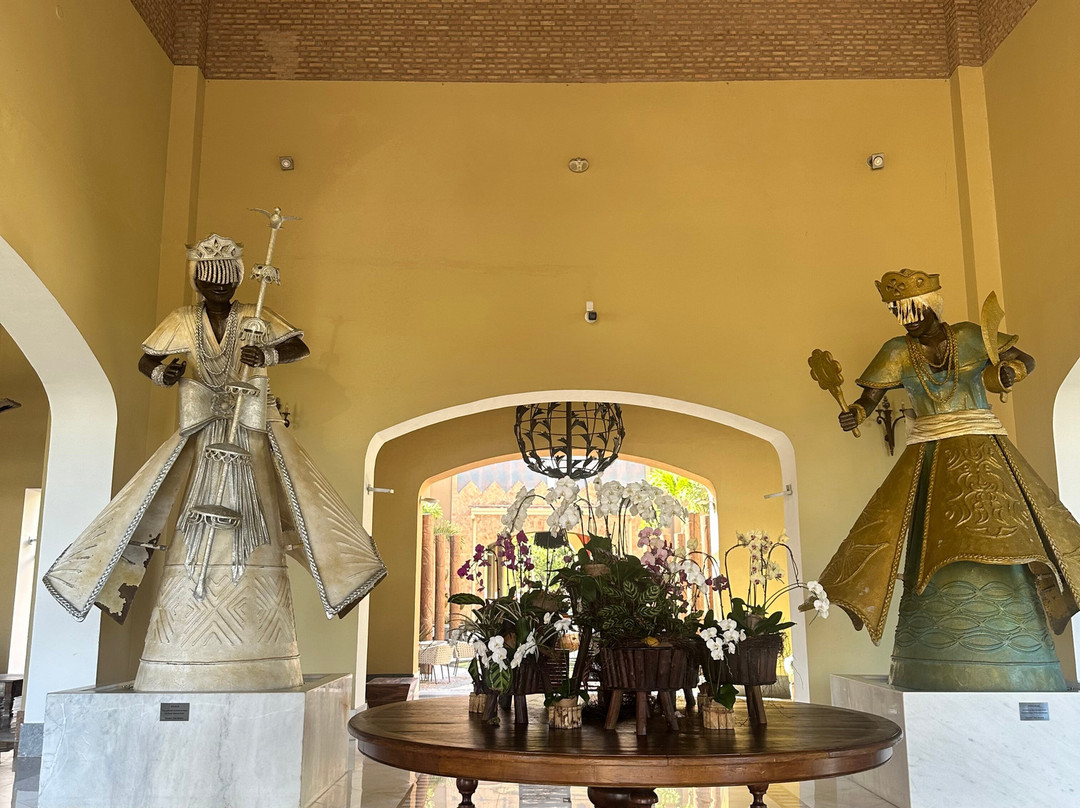 Iberostar Waves Bahia - All Inclusive主图