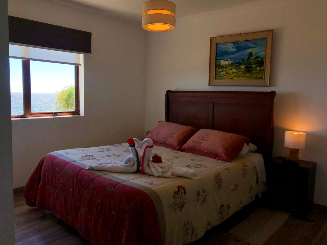 Hostal Altos del Maule主图