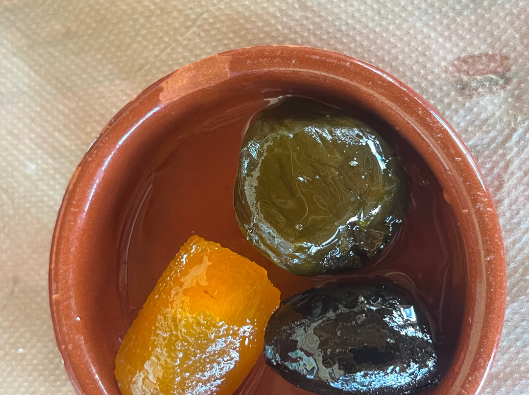 ΤΑ ΚΑΝΑΤΑΚΙΑ