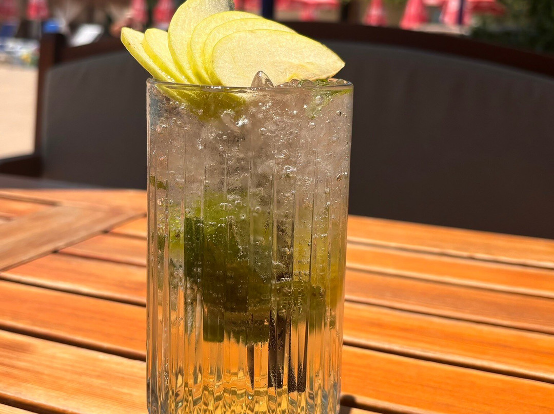 Gökçen Hotel & Suites主图