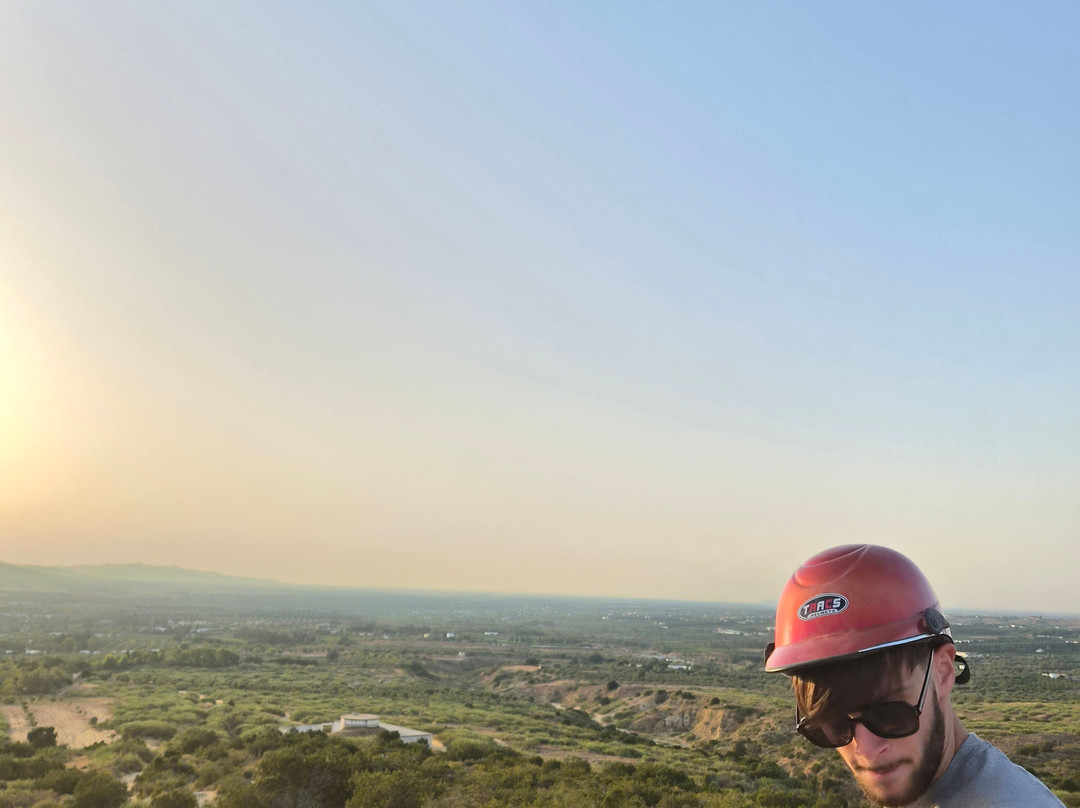 Marbella Quad & Buggy Station Hammamet-Bir Bou Rekba必去景点