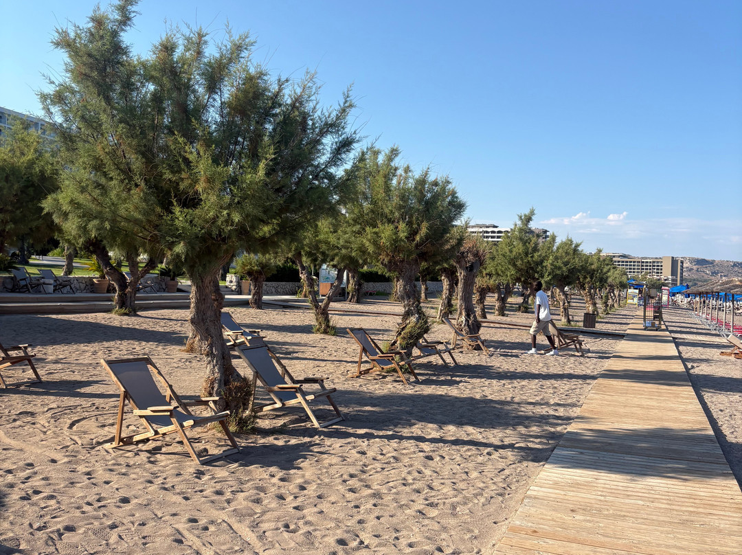 Grecotel LUXME Dama Dama主图