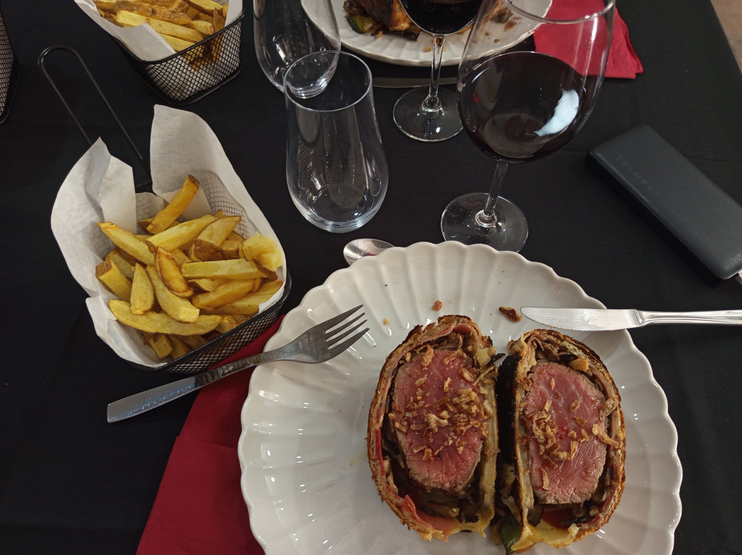 Plaza Bistrô Restaurante