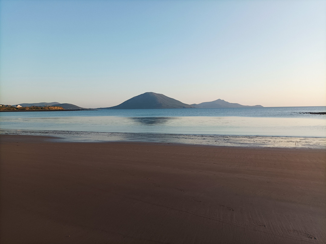 Erris Coast Hotel主图