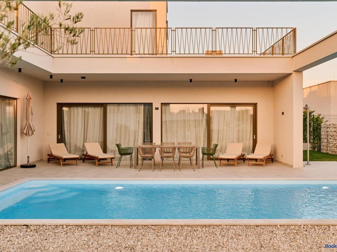Taria Resort
