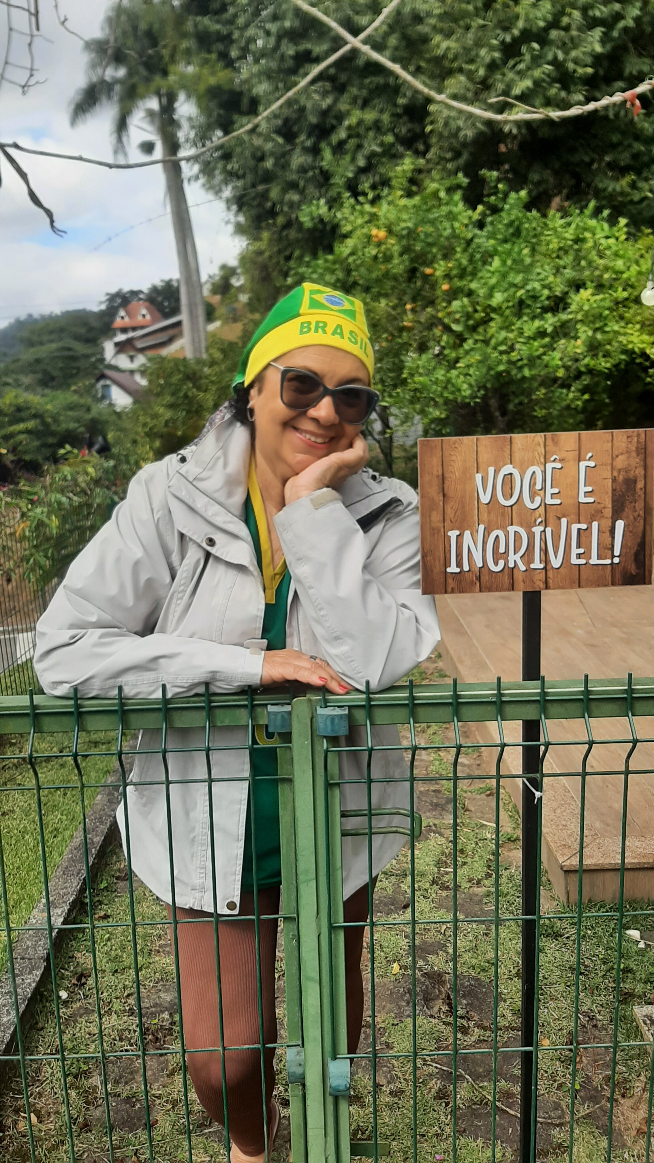Pousada Pouso do Barão-旅行者