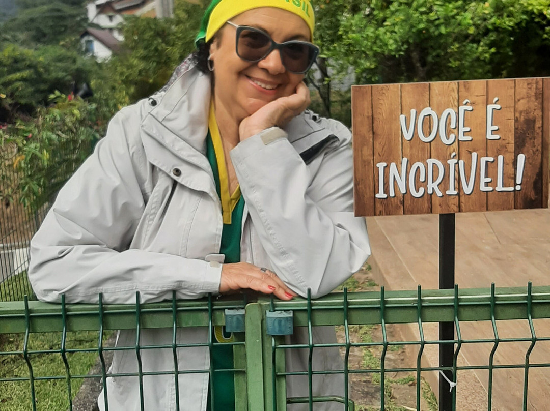 Pousada Pouso do Barão主图