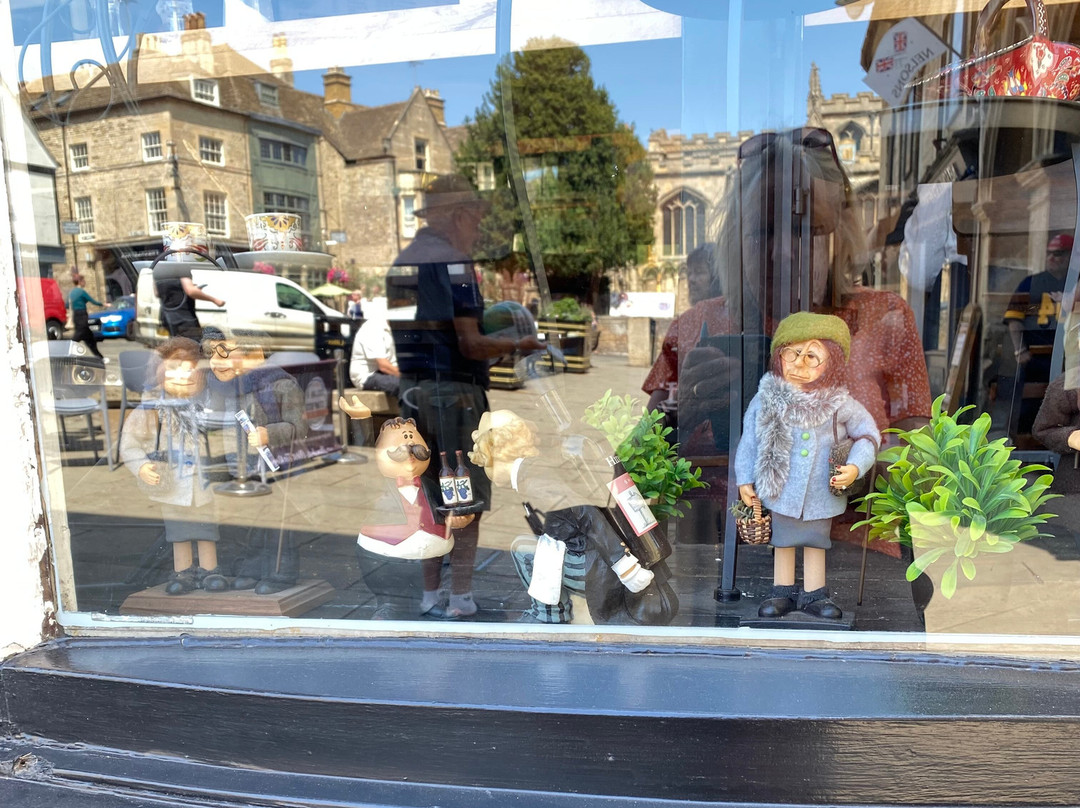Central Cafe & Tea Rooms