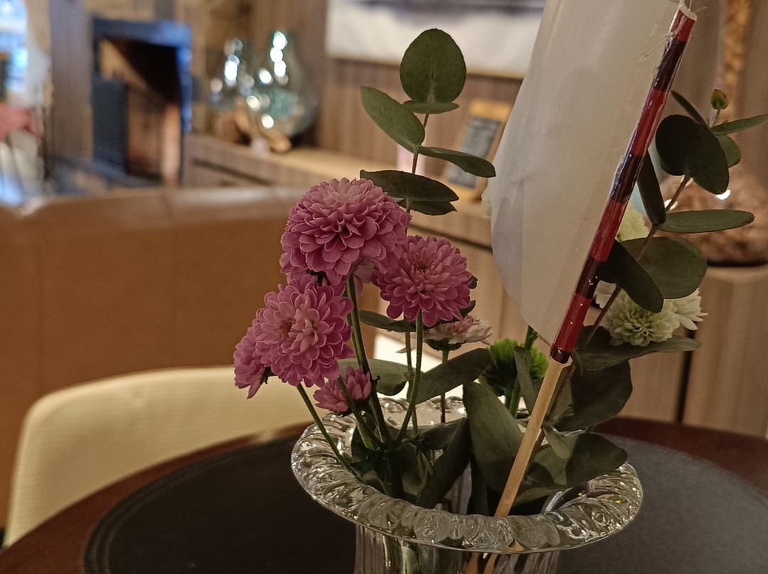Hotel Fioreze Centro主图