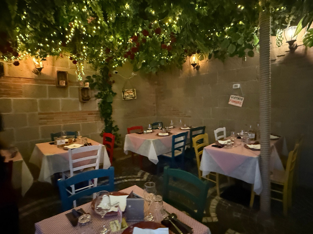La Locanda Del Monacone