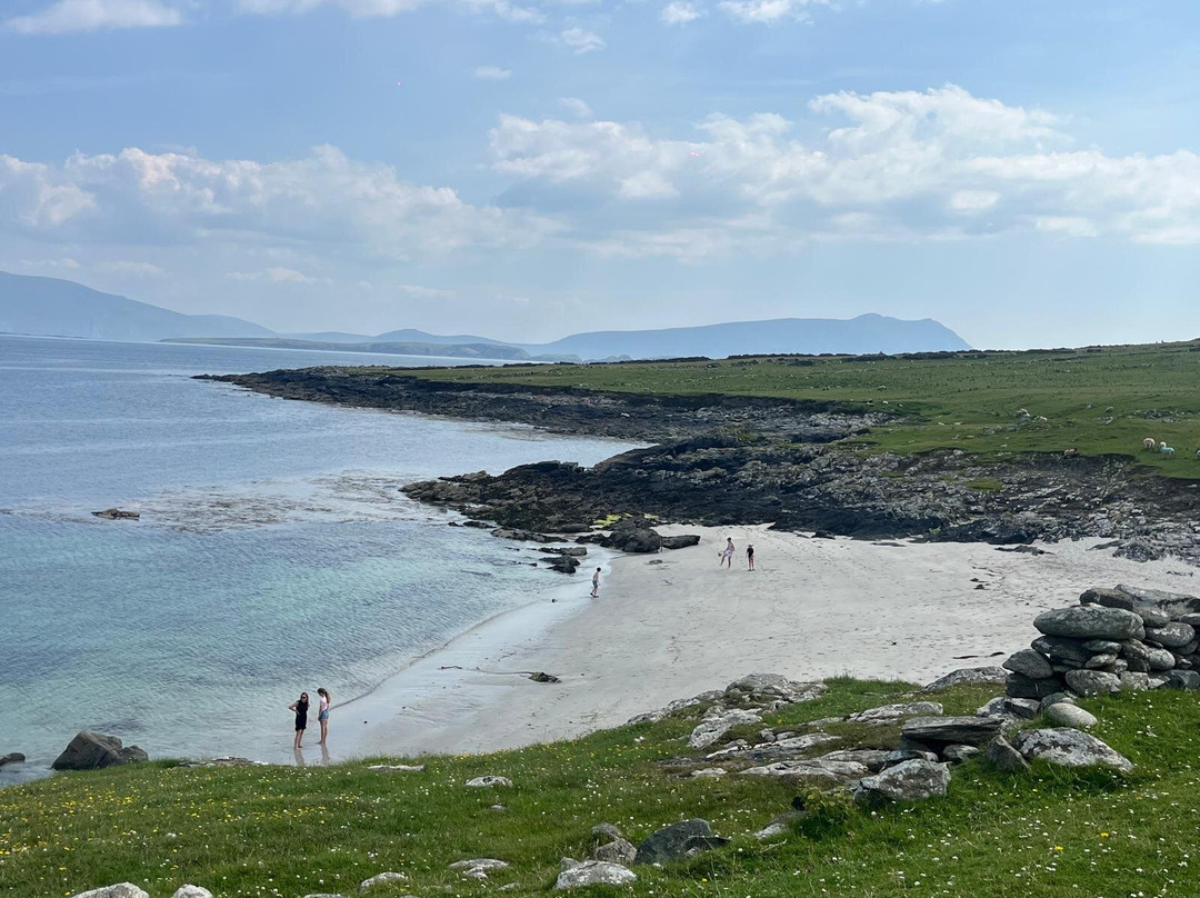 Belmullet Boat Charters - Inishkea Ferry & Sea Safari Tours-Belmullet必去景点