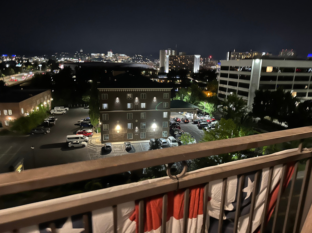 Holiday Inn Express 斯波坎- DOWNTOWN主图