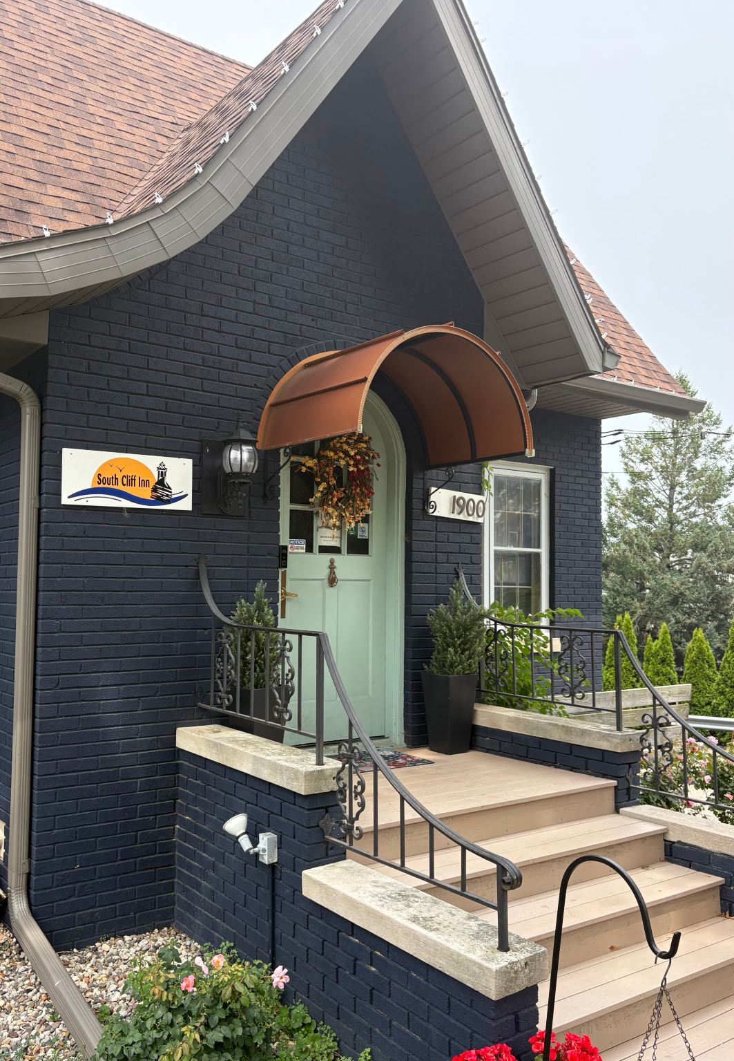 South Cliff Inn-旅行者