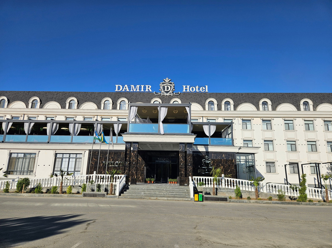 Damir Hotel