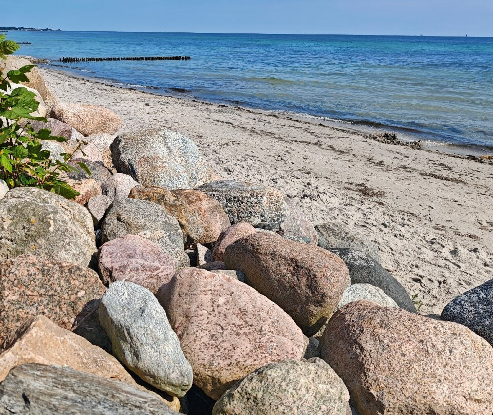 Råbylille Strand-斯泰厄必去景点